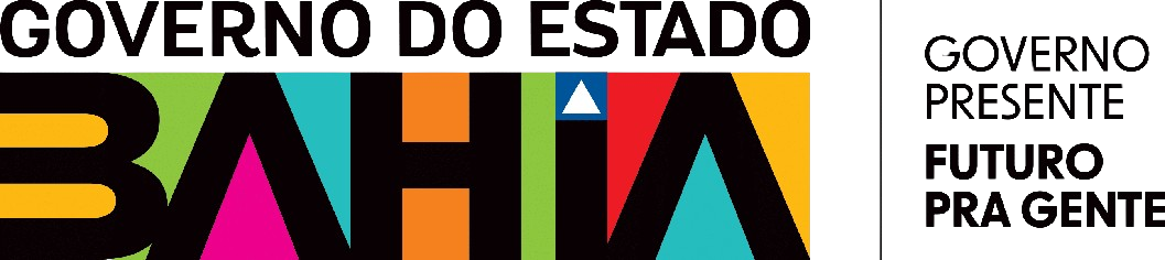 Logo Bahia